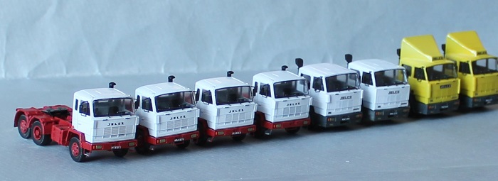 Jelcz H0